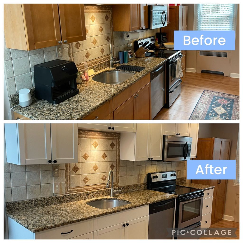 Customer photos