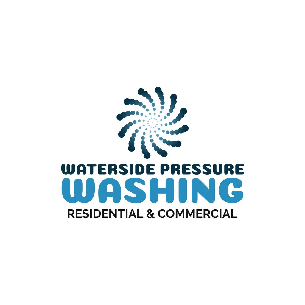 Waterside Pressure Washing