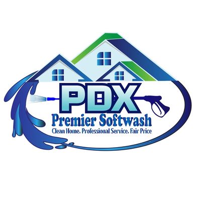 Avatar for PDX Premier Softwash
