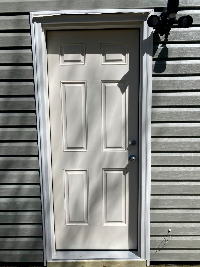 Customer photos
