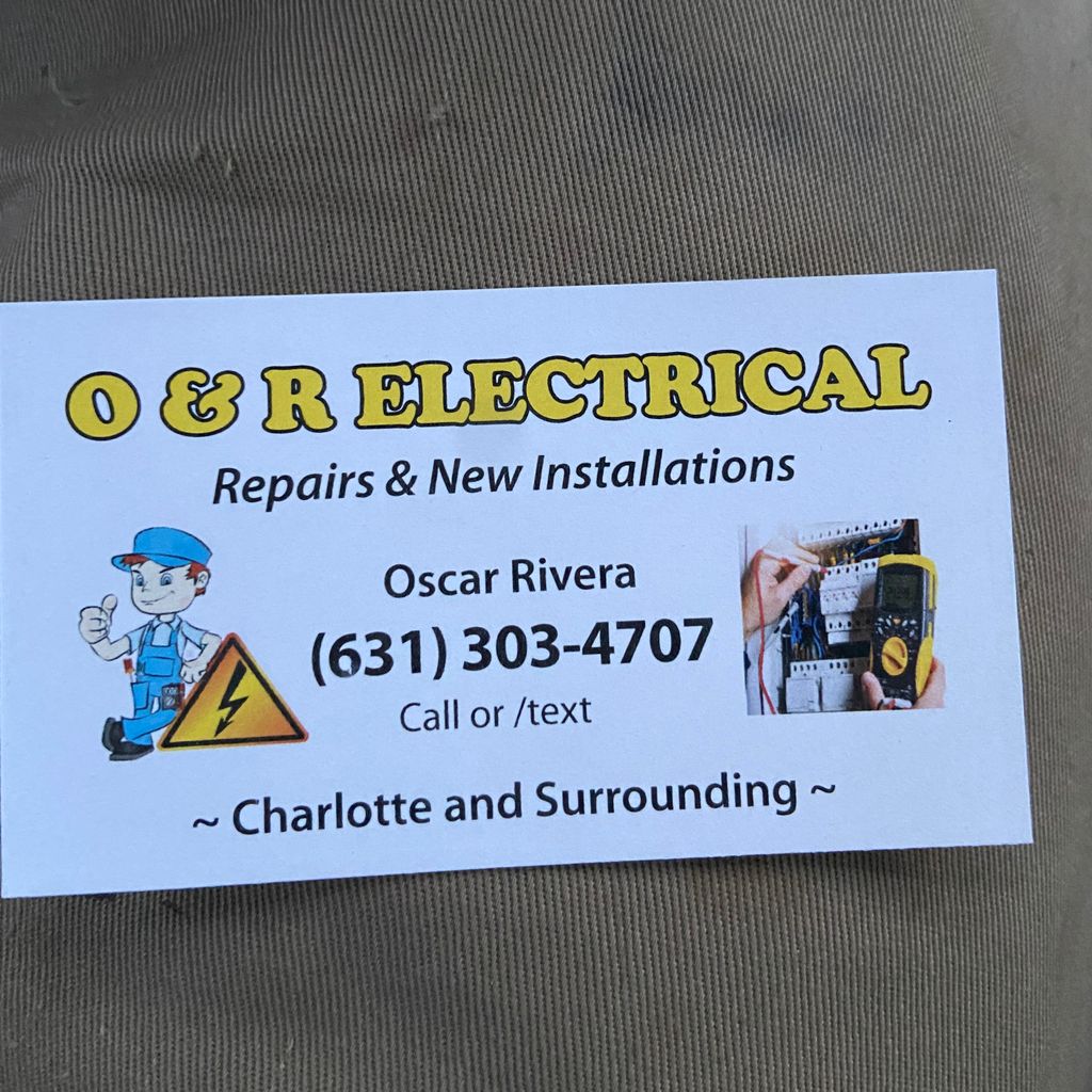 O&R Electric