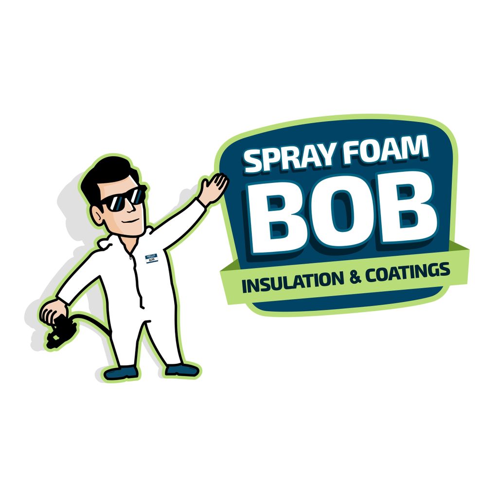 Spray Foam Bob