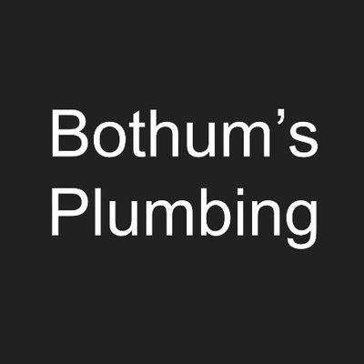 Avatar for Bothum’s Plumbing