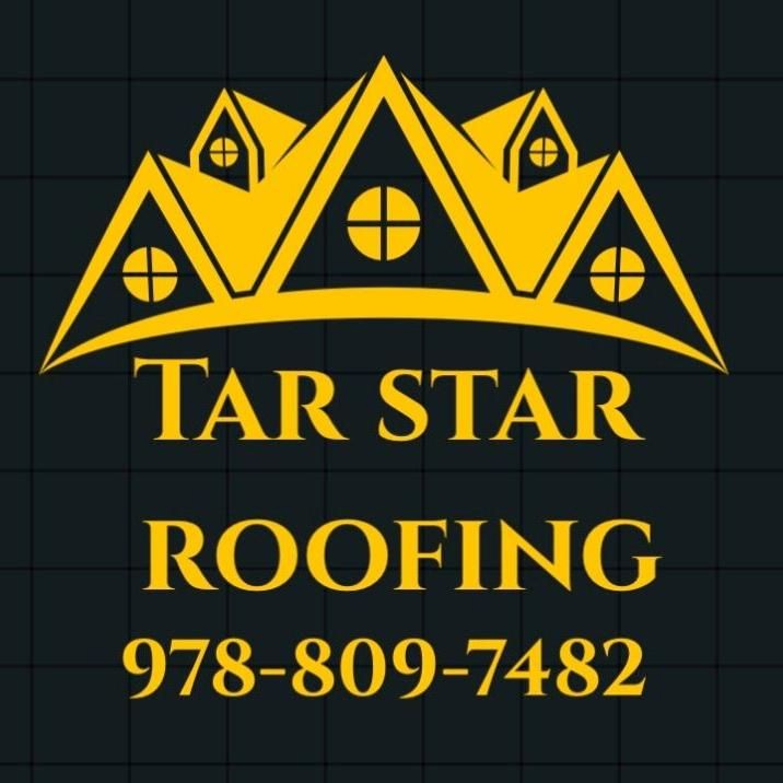 Tar star roofing