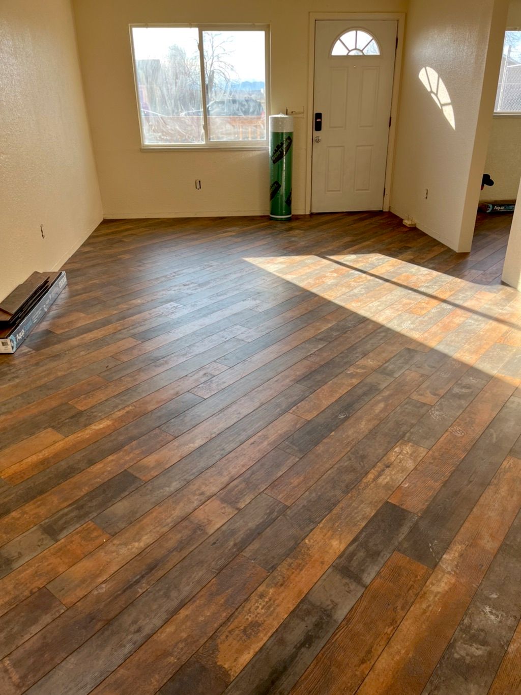 Customer photos