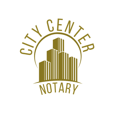 Avatar for City Center Notary