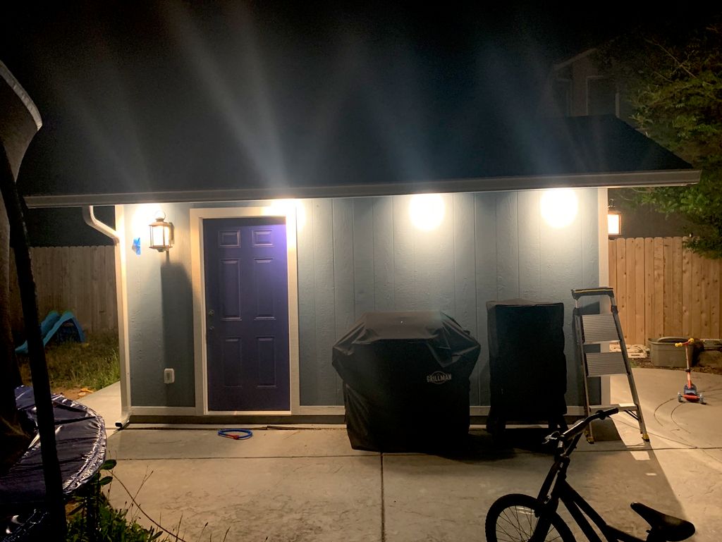 Customer photos
