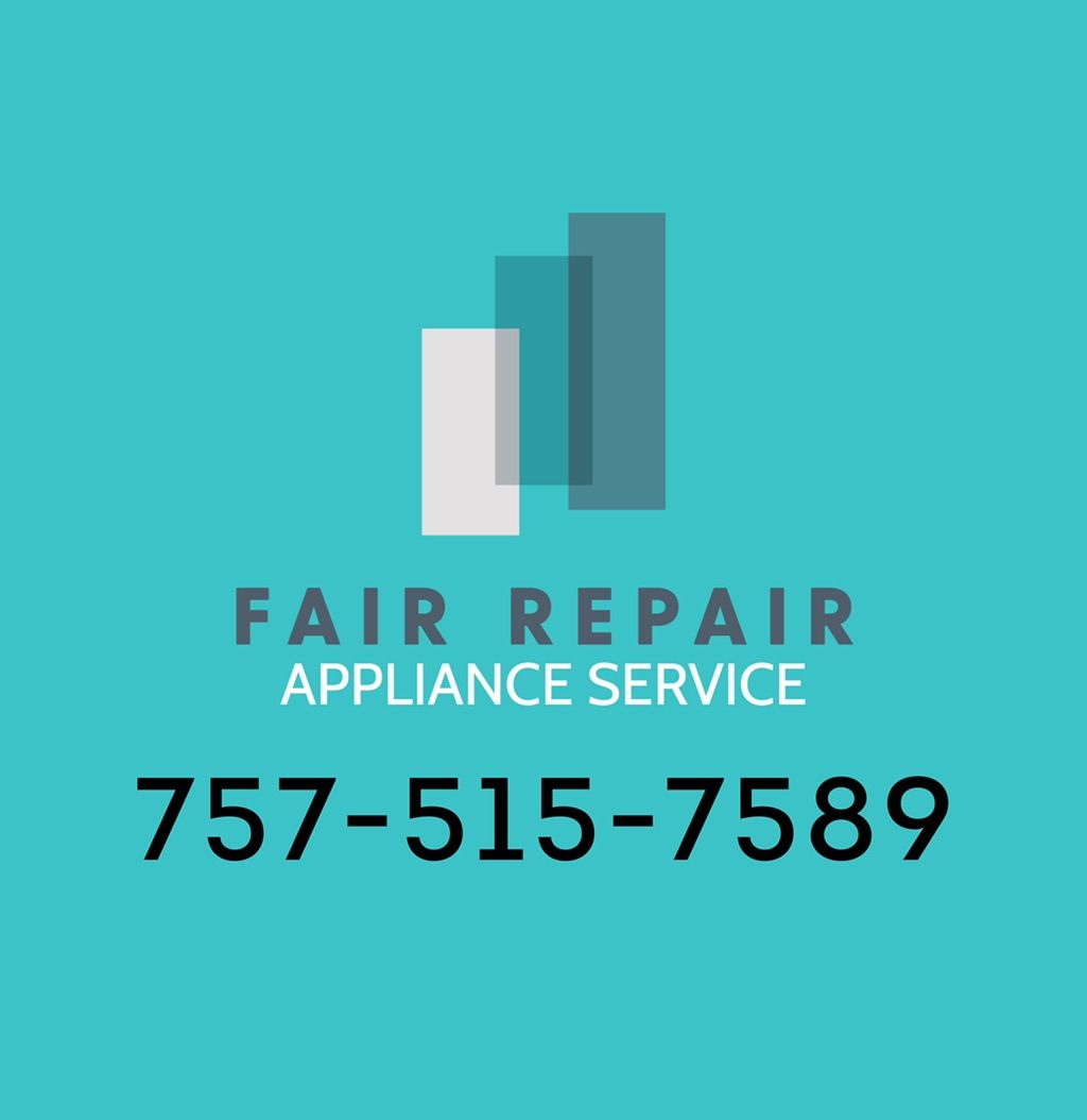 Fair Repair Appliance Service