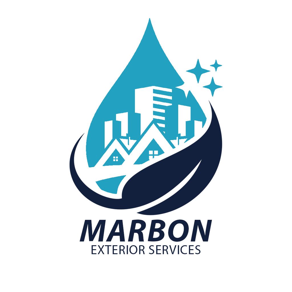 Marbon Pressure Washing