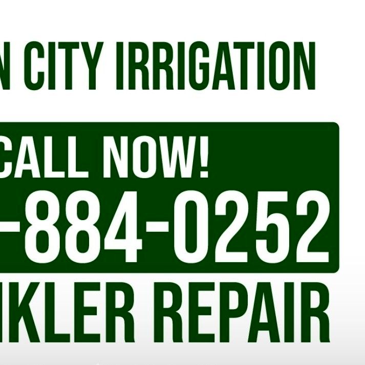 Austin City Irrigation Services LLC