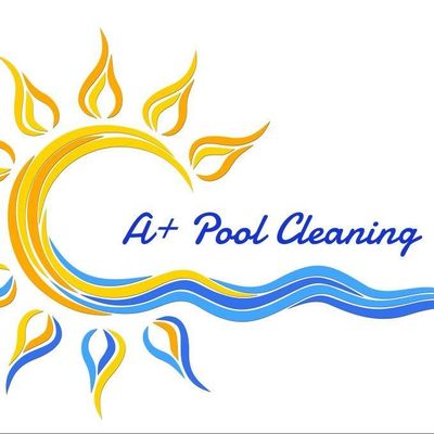 Avatar for A+ Pool Cleaning