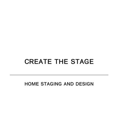 Avatar for Create The Stage