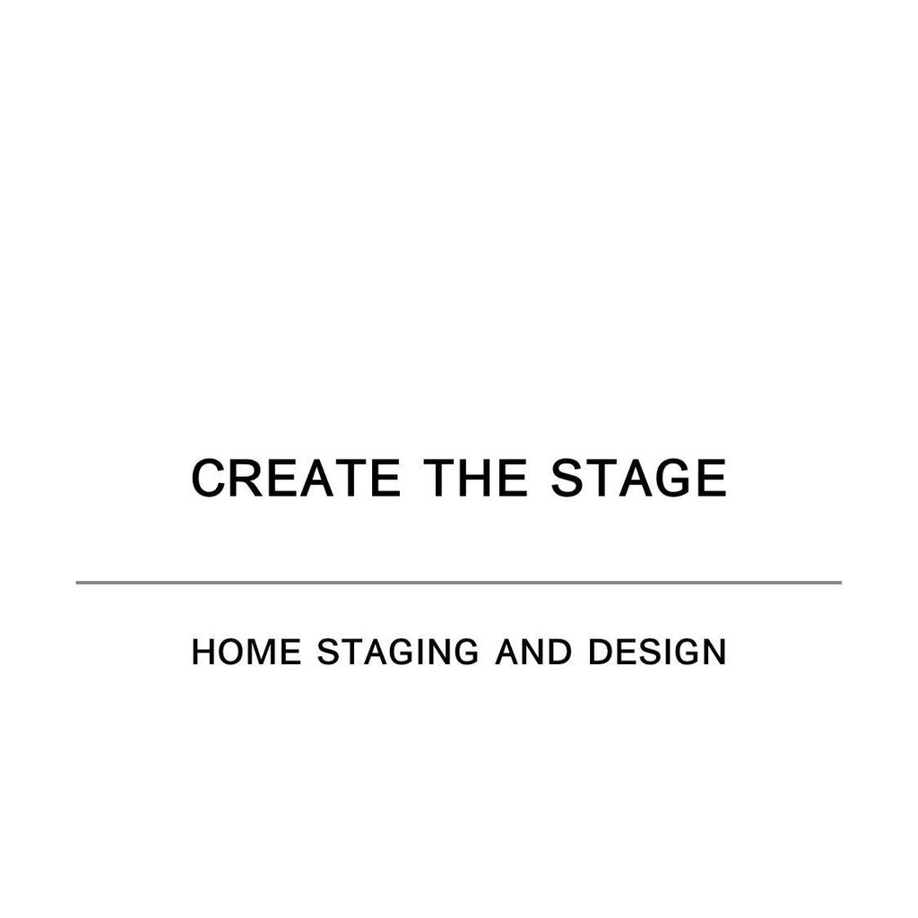 Create The Stage