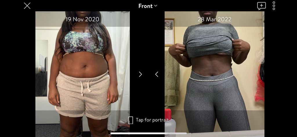 Customer photos