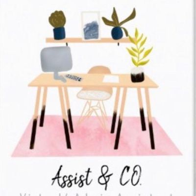 Avatar for Assist & Co. Remote Only