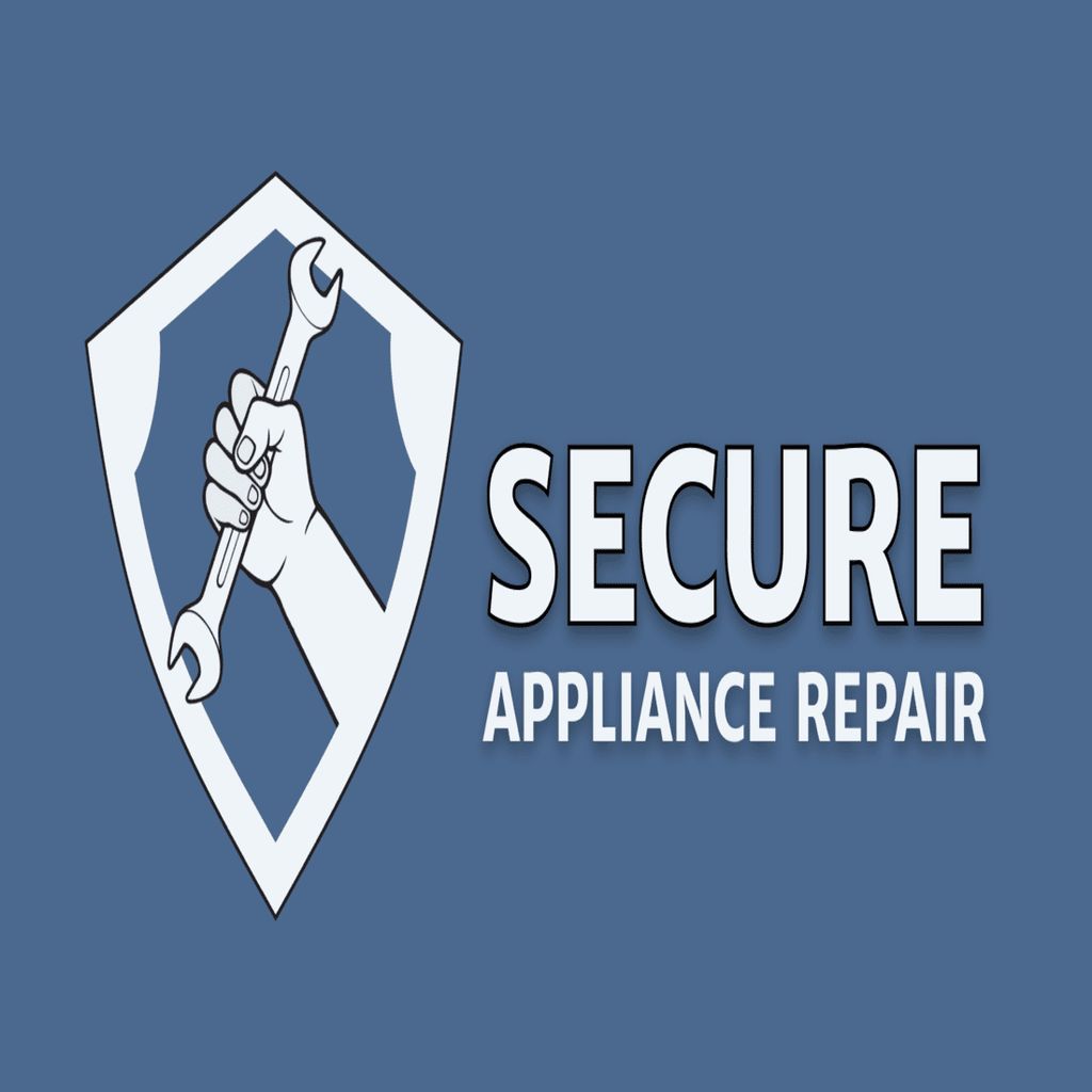 Secure Appliance Repair