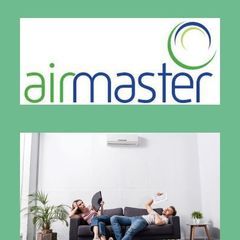 Air Master