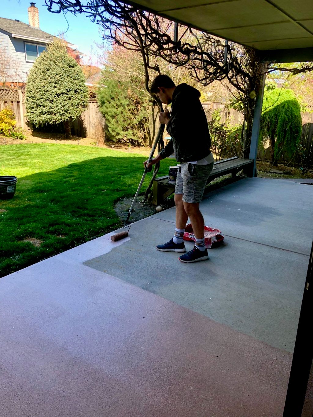 Customer photos