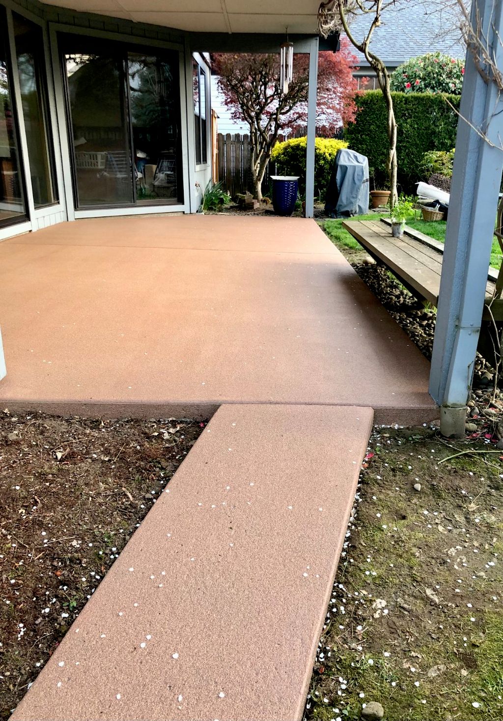 Customer photos