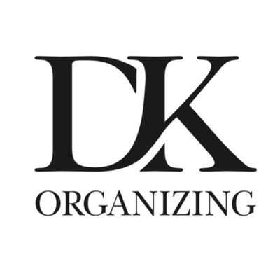 Avatar for DK Organizing