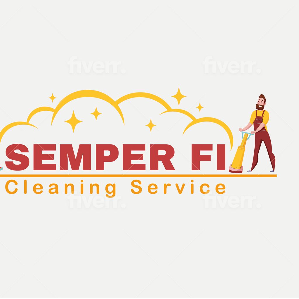 Semper Fi Cleaning Service