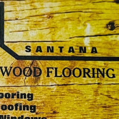 Avatar for Santana Wood Floors