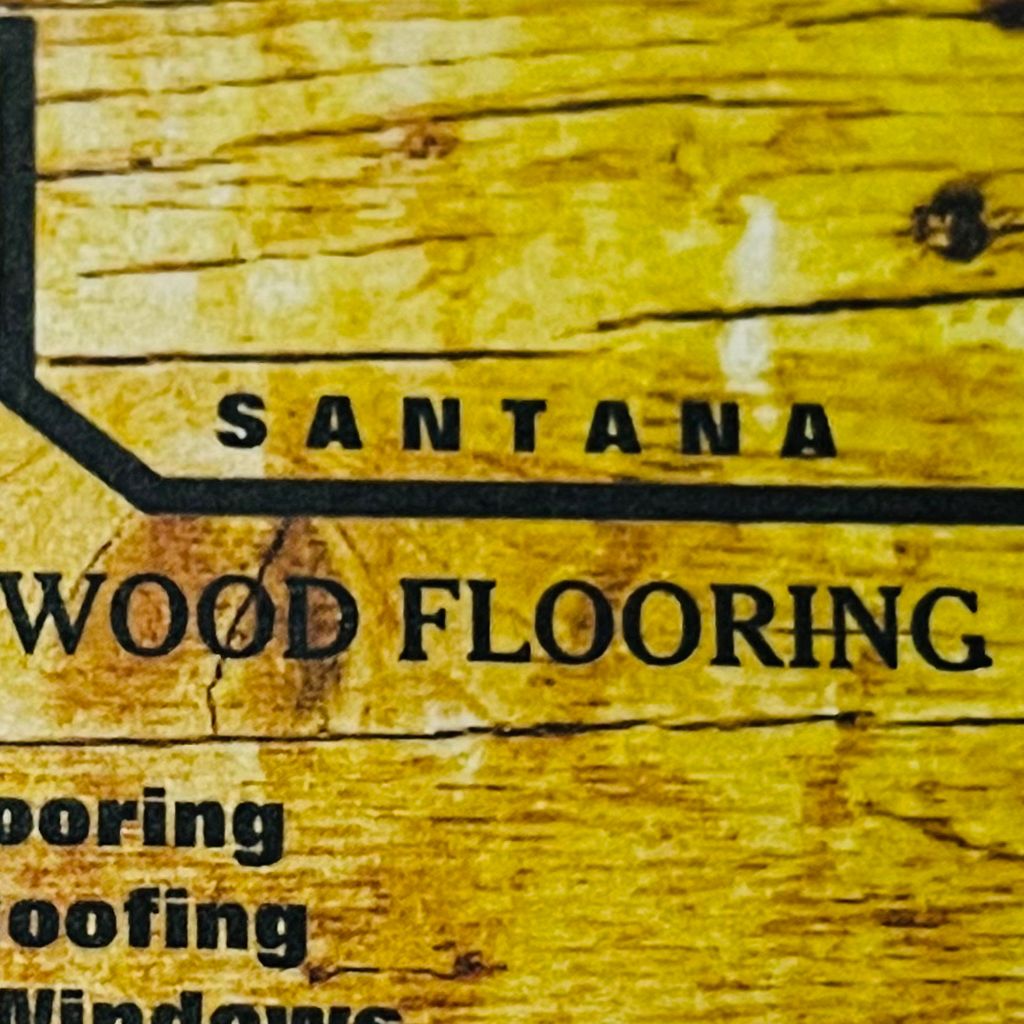 Santana Wood Floors