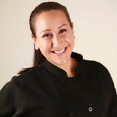Avatar for Chef Arielle Ferrara
