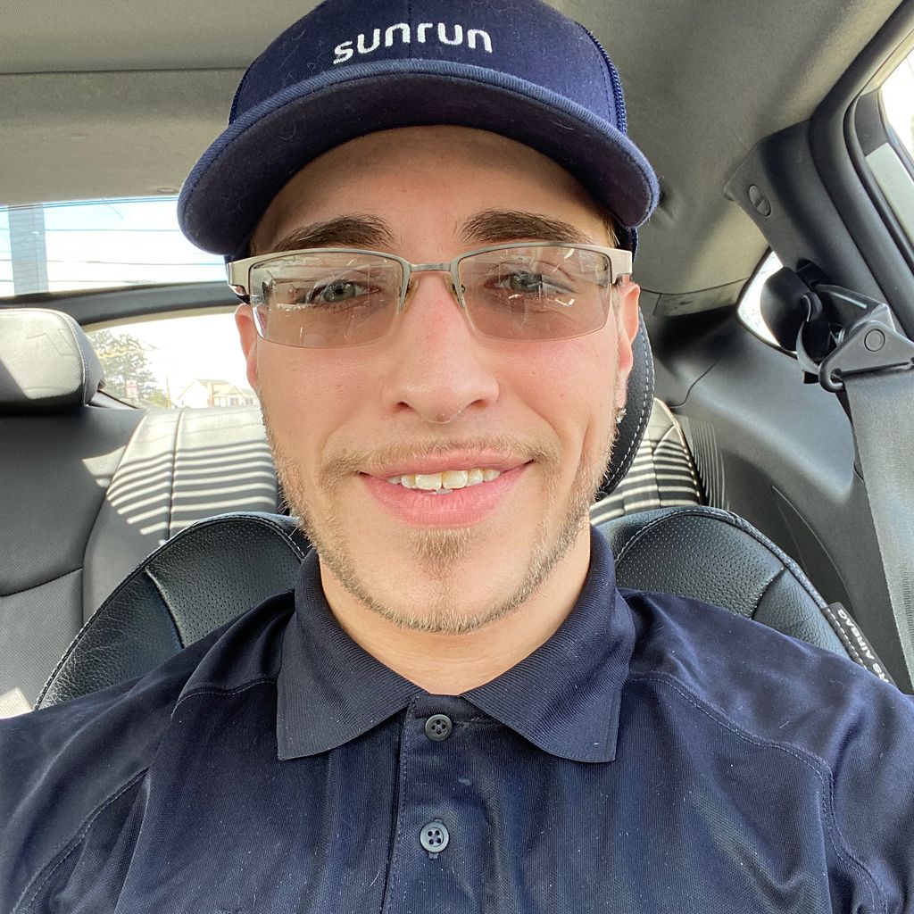 Ian Hover (Sunrun Fusion Expert)