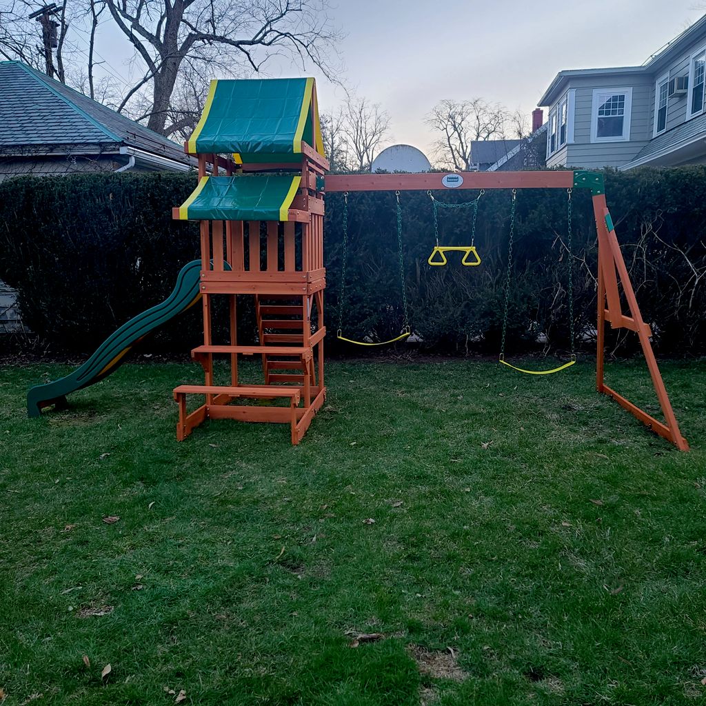 Customer photos
