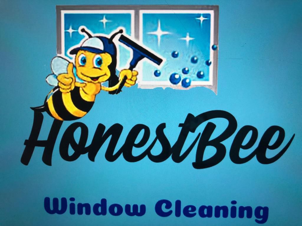 Honest Bee Window Cleaning & Services