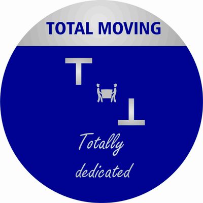 Avatar for Total Moving