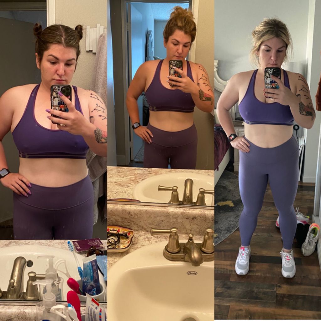 Customer photos