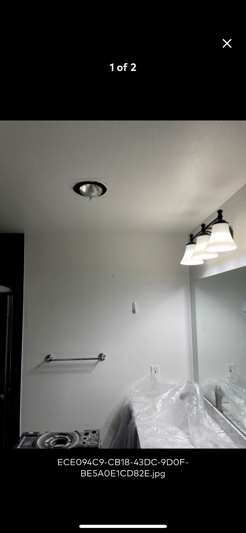Customer photos
