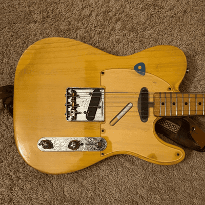 Avatar for Guitar Lessons with Dave Dunavant