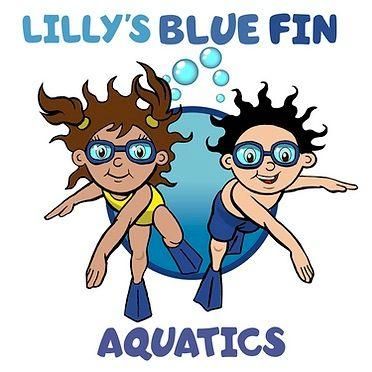 Lilly's Bluefin Aquatics