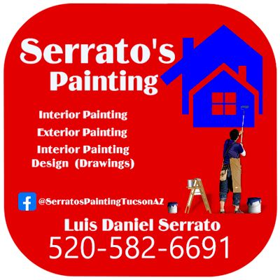 Avatar for Serrato’s Painting