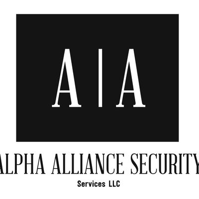 Avatar for Alpha Alliance Security Services