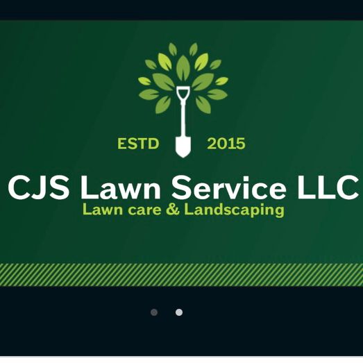 CJS Lawn Service LLC