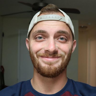 Avatar for Trevor