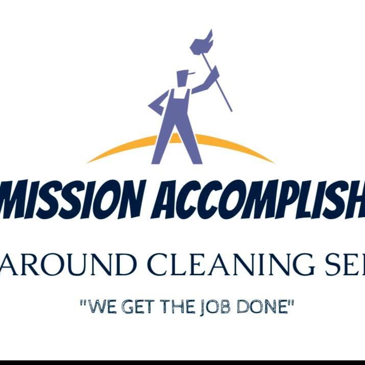 Mission Accomplished Cleaning Services