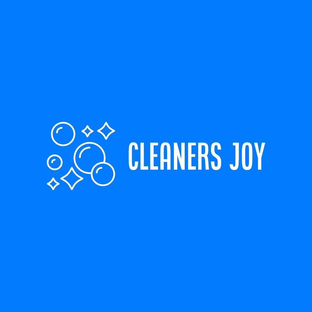 Cleaners Joy