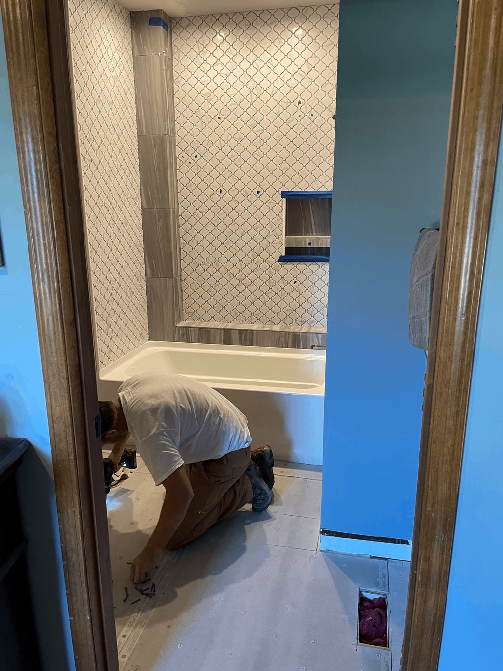 Customer photos