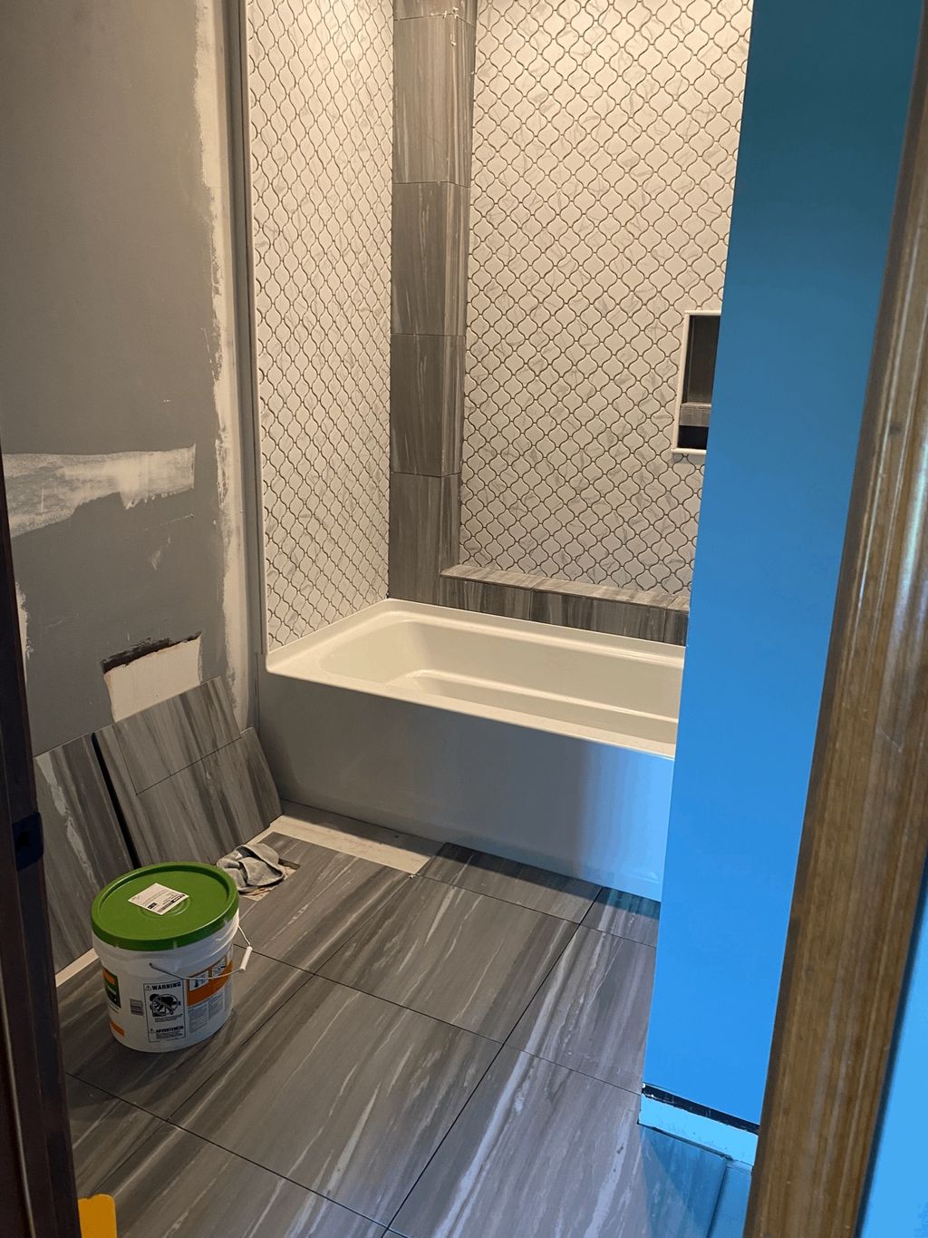 Customer photos