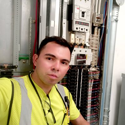 Avatar for jr power electric llc