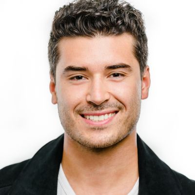 Avatar for Dominick Burgess