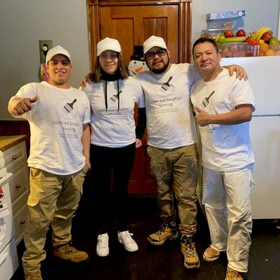 Avatar for Lopez and Daughter painting LLC Home improvement