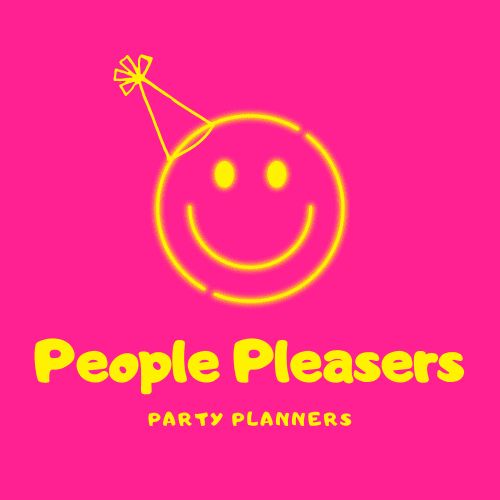 People Pleasers Party Planners