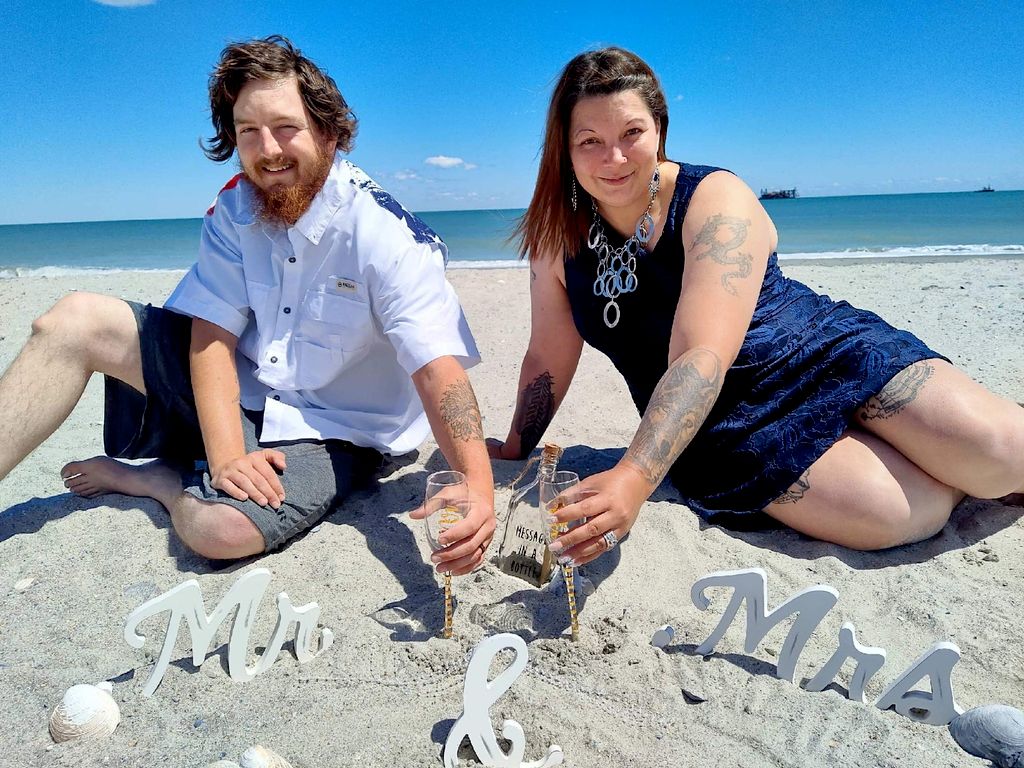 Customer photos