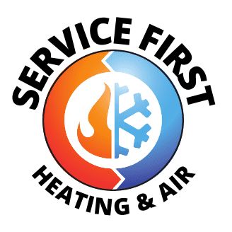 Service First Heating and Air